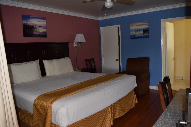 Rose Garden Inn Santa Barbara Phòng bức ảnh